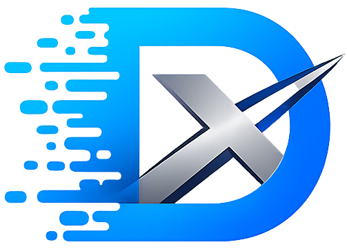 DecompressX badge